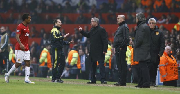 Нанијева најгора ноћ са Фергусоном: Одвео сам га кући, иако није разговарао са мном, било је веома непријатно